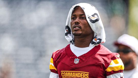Exclusive: Steelers not expected to add McLaurin taken in Latrobe, Pa. (Top story). Photo by GETTY